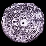 Egypt Fatimid-califaat. 1/2 Dirham Egypt - Fatimid