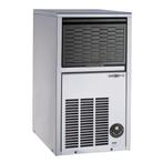 GGM Gastro | Ijsblokjesmachine - Kegel - 20 kg/24 uur |, Zakelijke goederen, Verzenden
