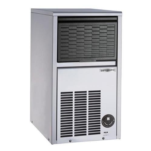 GGM Gastro | Ijsblokjesmachine - Kegel - 20 kg/24 uur |, Zakelijke goederen, Horeca | Overige, Verzenden