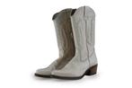 Sacha Cowboy laarzen in maat 39 Beige | 10% extra korting, Kleding | Dames, Schoenen, Verzenden, Beige, Zo goed als nieuw, Sacha