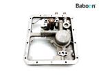 Carterpan Moto Guzzi 1200 Sport 2007-2009 (LPM0), Motoren, Verzenden, Gebruikt