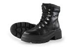 Guess Veterboots in maat 41 Zwart | 10% extra korting, Kleding | Dames, Schoenen, Guess, Verzenden, Zwart, Overige typen