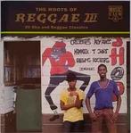 cd - Various - The Roots Of Reggae III, Cd's en Dvd's, Cd's | Reggae en Ska, Zo goed als nieuw, Verzenden