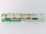 Mehano H0 - 55522 - Modeltrein goederenwagon (1) - 6-assige, Hobby en Vrije tijd, Modeltreinen | H0, Nieuw