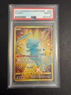 Pokémon - 1 Graded card - Mew #025 Foil, Full art - PSA 10 -, Nieuw