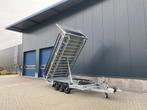 HULCO BENAX-3 405 X 203 X 60 CM 3.500 KG ALL - IN AKTIE!, Auto diversen, Aanhangers en Bagagewagens, Ophalen, Nieuw