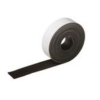 Silverline Flexibele magnetische tape - 25 mm x 3 meter -..., Ophalen of Verzenden, Nieuw