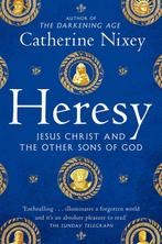 9781529040395 Heresy Catherine Nixey, Verzenden, Nieuw, Catherine Nixey