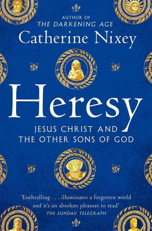 9781529040395 Heresy Catherine Nixey, Boeken, Studieboeken en Cursussen, Nieuw, Verzenden