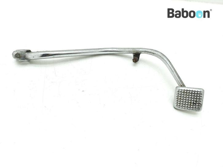 Rempedaal Kawasaki ZL 600 Eliminator 1986-1987 (ZL600, Motoren, Onderdelen | Kawasaki, Gebruikt, Verzenden