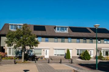 Te huur: Appartement Mispel in Veenendaal beschikbaar voor biedingen