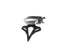 TRIUMPH - Kentekenplaathouder trident 660 kort - PRN015396, Nieuw