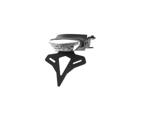 TRIUMPH - Kentekenplaathouder trident 660 kort - PRN015396, Motoren, Accessoires | Overige, Ophalen of Verzenden