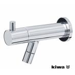 Wiesbaden Amador Fonteinkraan - Toiletkraan - Koudwaterkraan, Doe-het-zelf en Verbouw, Sanitair, Ophalen of Verzenden, Nieuw