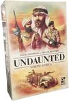 Undaunted - North Africa | Osprey Games - Gezelschapsspellen