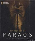 Het Rijk Van De Farao's - Brian Fagan - 9789076963389 - Hard, Boeken, Geschiedenis | Wereld, Nieuw, Verzenden
