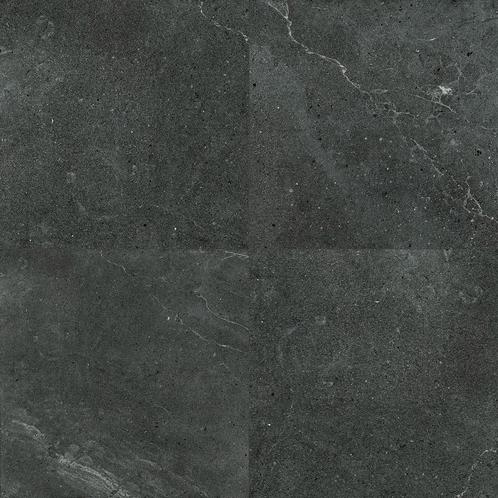 Vloertegel / wandtegel echio marengo antraciet 120x120, Doe-het-zelf en Verbouw, Tegels, Vloertegels, Nieuw, 10 m² of meer, Keramiek
