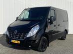 Renault Master T28 2.3 dCi L1H1 Energy, Auto's, Bestelauto's, Stof, Gebruikt, Euro 6, Overige kleuren