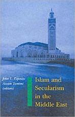 Islam and Secularism in the Middle East 9781850655411, Boeken, Overige Boeken, Gelezen, Verzenden