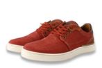 Bullboxer Sneakers in maat 42 Rood | 10% extra korting, Overige kleuren, Verzenden, Bullboxer, Sneakers of Gympen