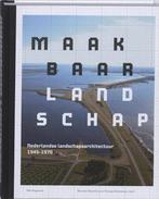 Maakbaar landschap 9789056627003 Marinke Steenhuis, Boeken, Verzenden, Gelezen, Marinke Steenhuis