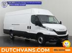 Iveco Daily Bestelbus 35S14 | wit, Auto's, Automaat, Iveco, Wit, Diesel