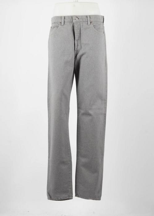 Straight Levis Jeans in Gray size 31/36, Kleding | Heren, Spijkerbroeken en Jeans, Ophalen of Verzenden