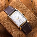 Wittnauer - Tank Art Deco 10k Gold Filled - Zonder, Nieuw