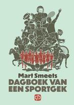 Dagboek van een sportgek 9789036435130 Mart Smeets, Verzenden, Zo goed als nieuw, Mart Smeets