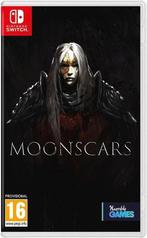 Moonscars-Standaard (Switch) NIEUW, Ophalen of Verzenden, Nieuw