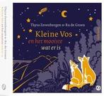 Boek: Kleine Vos - Kleine Vos en het - (als nieuw), Boeken, Verzenden, Zo goed als nieuw