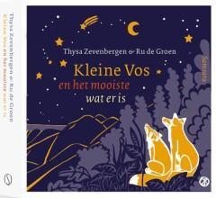 Boek: Kleine Vos - Kleine Vos en het - (als nieuw), Boeken, Overige Boeken, Zo goed als nieuw, Verzenden