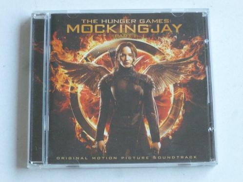 The Hunger Games Mockingjay part 1 - Soundtrack, Cd's en Dvd's, Cd's | Filmmuziek en Soundtracks, Verzenden