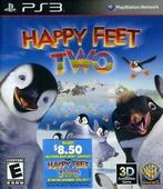 PlayStation 3 : Happy Feet 2 - Playstation 3, Zo goed als nieuw, Verzenden