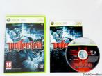 Xbox 360 - Wolfenstein, Spelcomputers en Games, Verzenden, Gebruikt