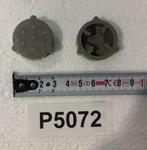 GGM Gastro | Aandrijftandwiel voor FMK1500 | P5072 | P5072, Verzenden, Nieuw in verpakking