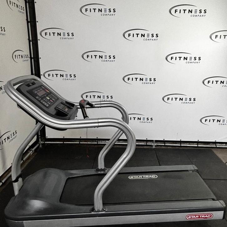 STAR TRAC STRC LOOPBAND, Sport en Fitness, Fitnessapparatuur, Loopband, Ophalen of Verzenden