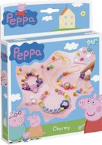 Bambolino Toys - Peppa sieradenset - junior knutselset, Kinderen en Baby's, Speelgoed | Overig, Nieuw, Ophalen of Verzenden