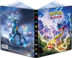 Pokemon - Temporal Forces 4-Pocket Portfolio | Ultra Pro -, Verzenden, Nieuw