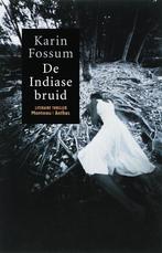 Indiase Bruid 9789076341521 Karin Fossum, Verzenden, Gelezen, Karin Fossum