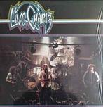 LP nieuw - Quartz - Live Quartz, Cd's en Dvd's, Vinyl | Hardrock en Metal, Verzenden, Nieuw in verpakking