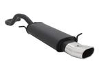 Novus sportuitlaat Seat Ibiza - 75x135mm DTM einddemper, Verzenden, Nieuw
