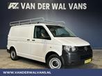 Volkswagen Transporter 2.0 TDI **BPM VRIJ voor de, Auto's, Volkswagen, Wit, Nieuw, Handgeschakeld