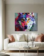 Michael Mey - Vivid Wolf - XL
