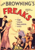 Freaks, Verzenden, Nieuw in verpakking, Drama