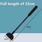 Aquarium Algen Schraper Glas en Zand Lange Steel, Dieren en Toebehoren, Vissen | Aquaria en Toebehoren, Verzenden, Nieuw