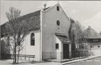 ZUILICHEM - Geref. Kerk, Verzenden, Gelopen