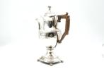 Koffiepot - .800 zilver