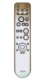 Afstandsbediening Denon rc-1007, Audio, Tv en Foto, Afstandsbedieningen, Ophalen of Verzenden, Nieuw, Origineel