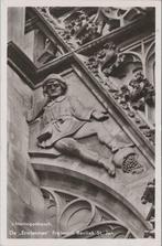 S HERTOGENBOSCH - De Erwtenman Fragment Basiliek St. Jan, Verzamelen, Verzenden, Gelopen